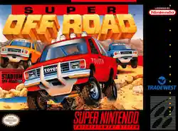 Super Off Road